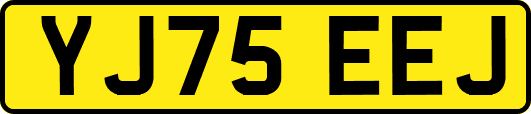 YJ75EEJ