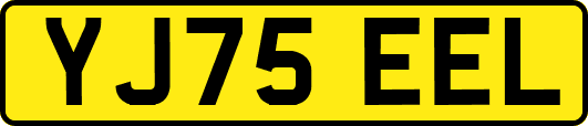 YJ75EEL