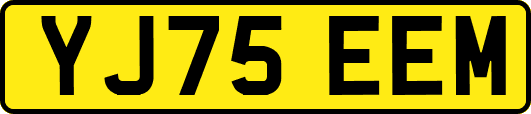 YJ75EEM