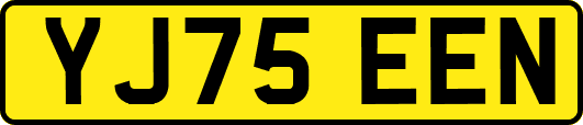 YJ75EEN