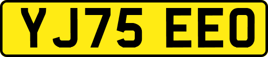 YJ75EEO