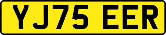 YJ75EER