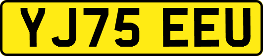YJ75EEU