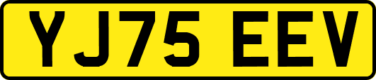 YJ75EEV