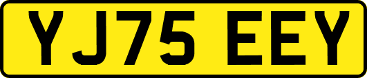 YJ75EEY