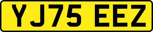 YJ75EEZ