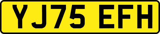 YJ75EFH