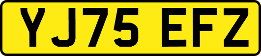 YJ75EFZ