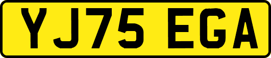 YJ75EGA
