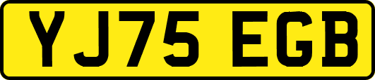 YJ75EGB