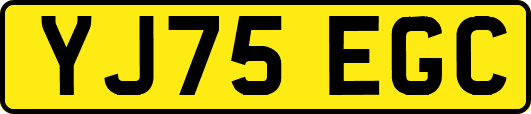 YJ75EGC