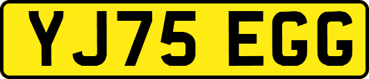 YJ75EGG
