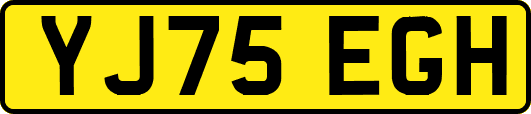YJ75EGH