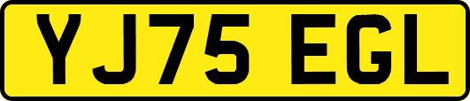 YJ75EGL