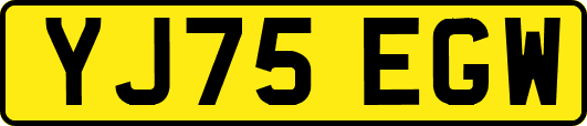 YJ75EGW