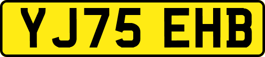 YJ75EHB