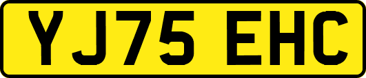 YJ75EHC