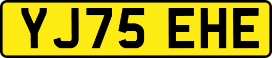 YJ75EHE
