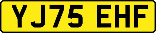 YJ75EHF