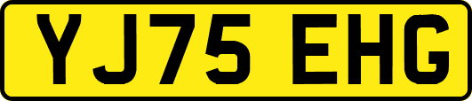 YJ75EHG