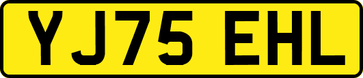 YJ75EHL