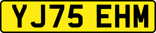 YJ75EHM