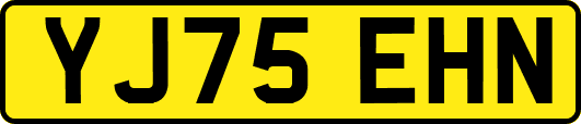 YJ75EHN