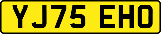 YJ75EHO