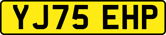 YJ75EHP