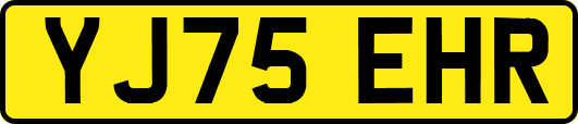 YJ75EHR