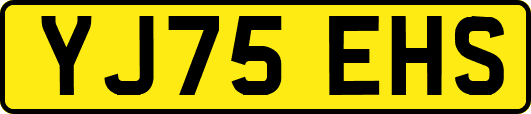 YJ75EHS