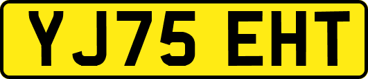 YJ75EHT
