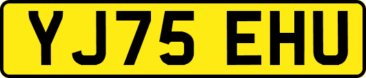 YJ75EHU