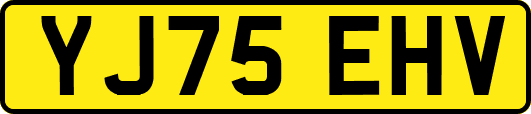 YJ75EHV