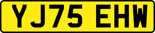 YJ75EHW