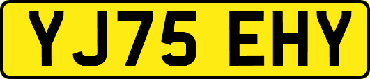YJ75EHY