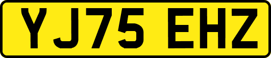 YJ75EHZ