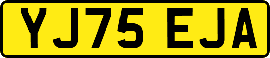 YJ75EJA