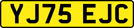 YJ75EJC