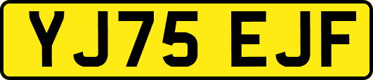 YJ75EJF