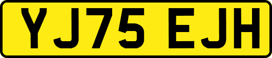 YJ75EJH