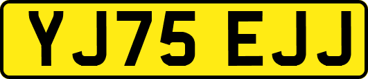 YJ75EJJ