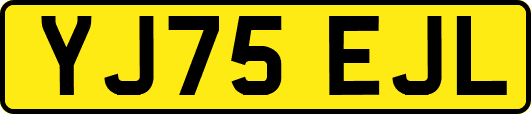 YJ75EJL