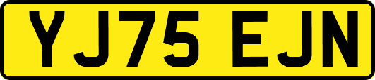 YJ75EJN