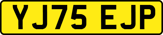 YJ75EJP