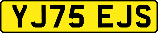 YJ75EJS
