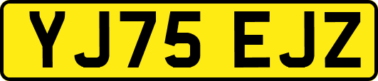 YJ75EJZ