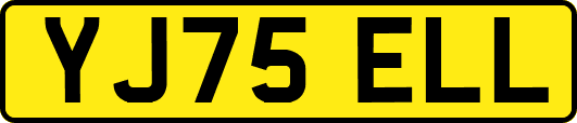 YJ75ELL