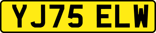 YJ75ELW