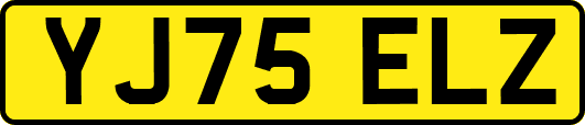 YJ75ELZ